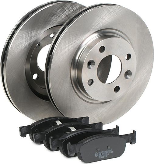 RIDEX 3405B1006 - Дисковый тормозной механизм, комплект abcparts.ee