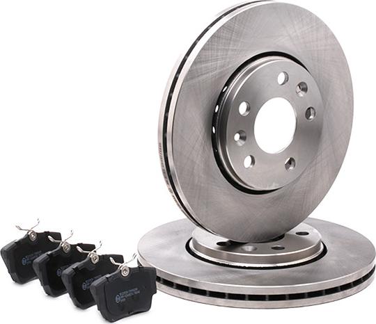 RIDEX 3405B1076 - Дисковый тормозной механизм, комплект abcparts.ee