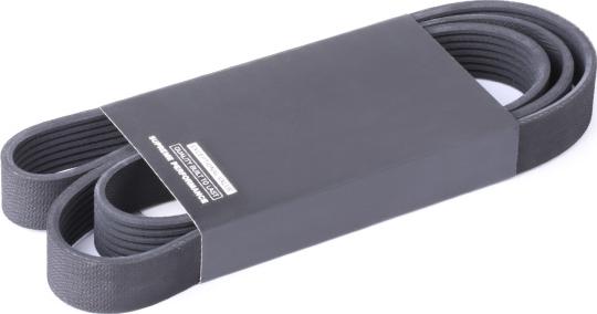 RIDEX 305P0444 - Поликлиновой ремень abcparts.ee