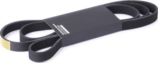 RIDEX 305P0432 - Поликлиновой ремень abcparts.ee