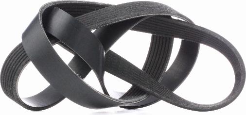 RIDEX 305P0344 - Поликлиновой ремень abcparts.ee
