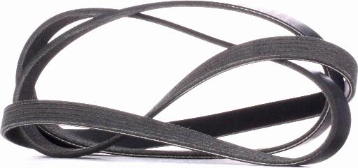 RIDEX 305P0353 - Поликлиновой ремень abcparts.ee