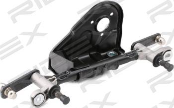 RIDEX 300W0034 - Система тяг и рычагов привода стеклоочистителя abcparts.ee