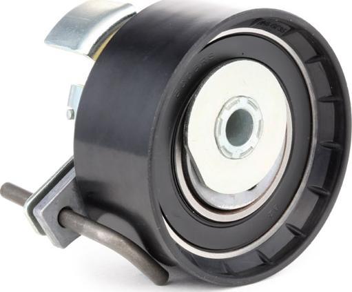 RIDEX 308T0017 - Натяжной ролик, зубчатый ремень ГРМ abcparts.ee