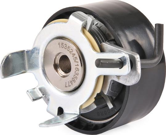 RIDEX 308T0280 - Натяжной ролик, зубчатый ремень ГРМ abcparts.ee