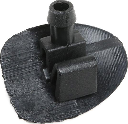 RIDEX 303W0024 - Распылитель воды для чистки, система очистки окон abcparts.ee