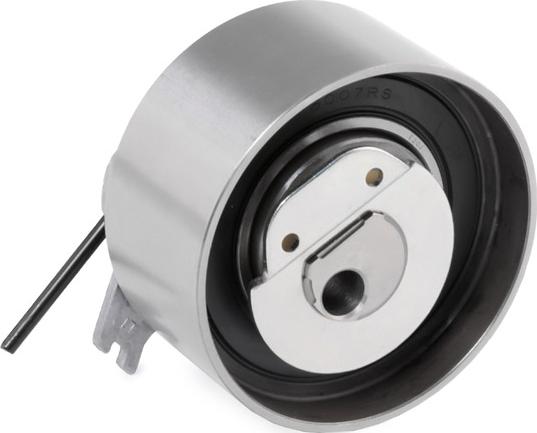 RIDEX 308T0062 - Натяжной ролик, зубчатый ремень ГРМ abcparts.ee
