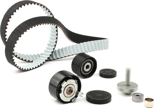 RIDEX 307T0188 - Комплект зубчатого ремня ГРМ abcparts.ee