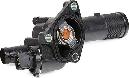 RIDEX 316T0143 - Термостат охлаждающей жидкости / корпус abcparts.ee