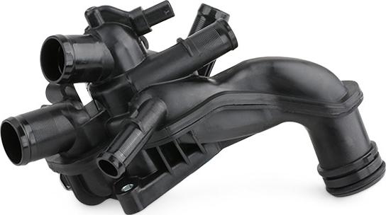 RIDEX 316T0266 - Термостат охлаждающей жидкости / корпус abcparts.ee