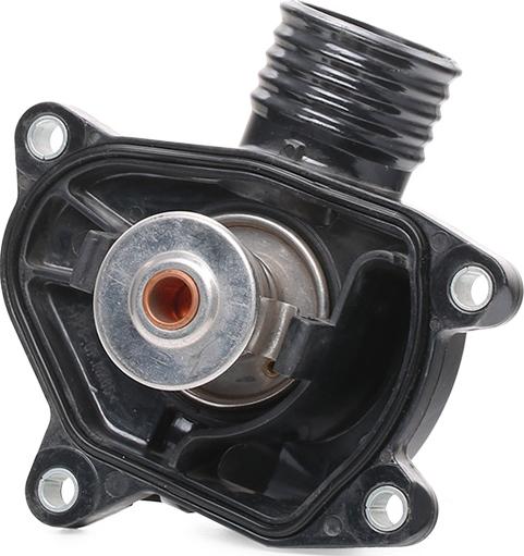 RIDEX 316T0281 - Термостат охлаждающей жидкости / корпус abcparts.ee