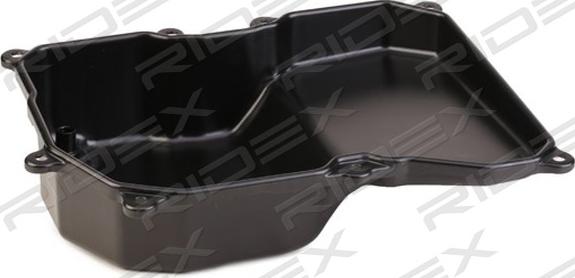 RIDEX 3105O0008 - Масляный поддон, автоматическая коробка передач abcparts.ee