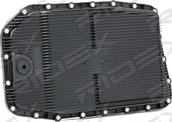 RIDEX 3105O0002 - Масляный поддон, автоматическая коробка передач abcparts.ee