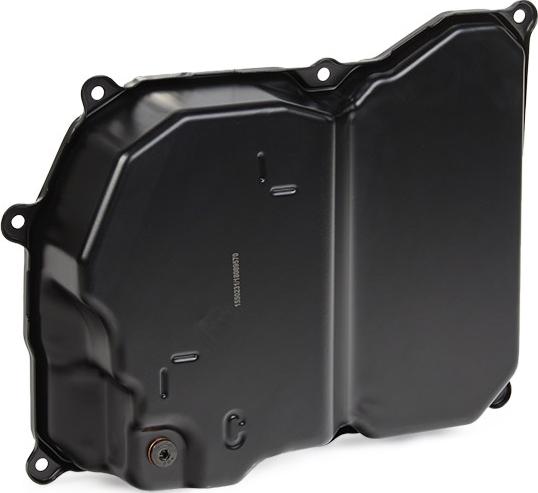 RIDEX 3105O0028 - Масляный поддон, автоматическая коробка передач abcparts.ee