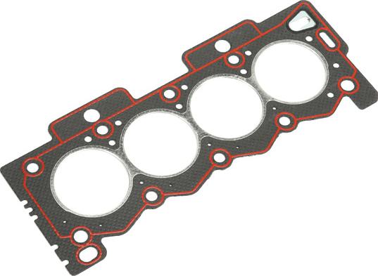 RIDEX 318G0009 - Прокладка, головка цилиндра abcparts.ee