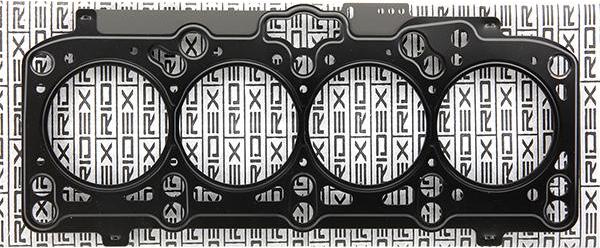 RIDEX 318G0031 - Прокладка, головка цилиндра abcparts.ee