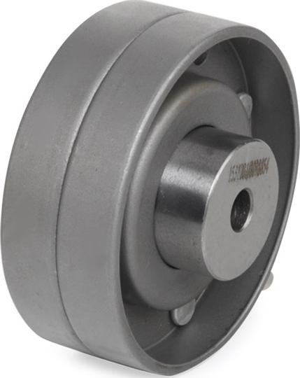 RIDEX 313D0007 - Направляющий ролик, зубчатый ремень ГРМ abcparts.ee