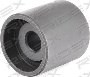 RIDEX 313D0012 - Направляющий ролик, зубчатый ремень ГРМ abcparts.ee