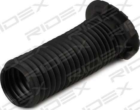 RIDEX 3365P0045 - Пыльник амортизатора, защитный колпак abcparts.ee