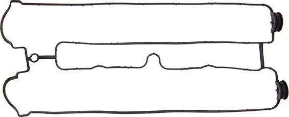 RIDEX 321G0004 - Прокладка, крышка головки цилиндра abcparts.ee