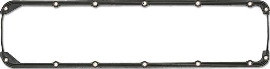 RIDEX 321G0135 - Комплект прокладок, крышка головки цилиндра abcparts.ee