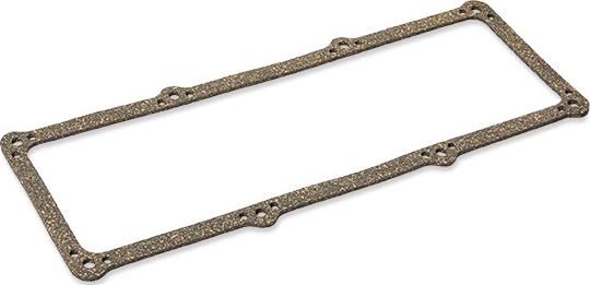 RIDEX 321G0207 - Прокладка, крышка головки цилиндра abcparts.ee