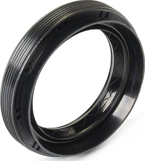 RIDEX 3771S0042 - Уплотняющее кольцо, дифференциал abcparts.ee