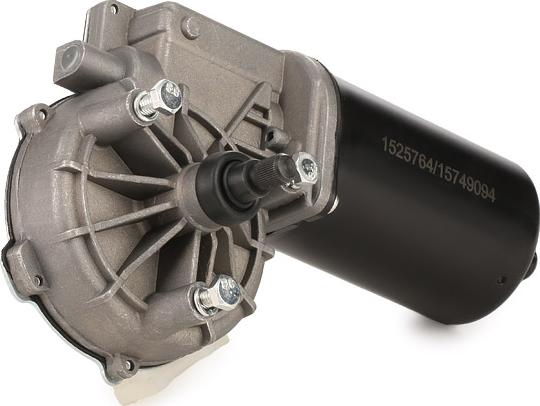 RIDEX 295W0135 - Двигатель стеклоочистителя abcparts.ee