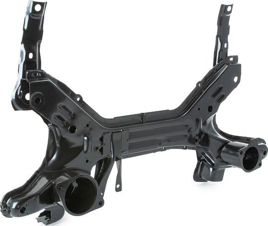 RIDEX 2980S0002 - Вспомогательная рама, агрегат опоры abcparts.ee