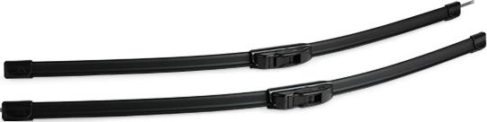 RIDEX 298W17109 - Щетка стеклоочистителя abcparts.ee
