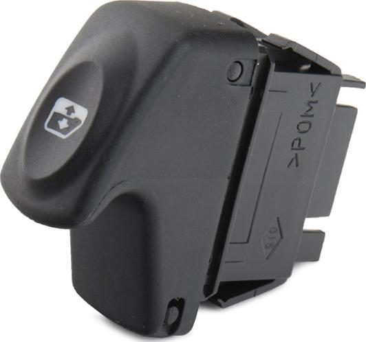 RIDEX 2443C0026 - Выключатель, стеклоподъемник abcparts.ee