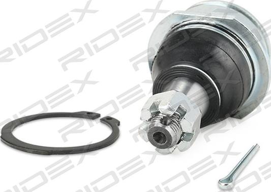 RIDEX 2462S0423 - Шаровая опора abcparts.ee