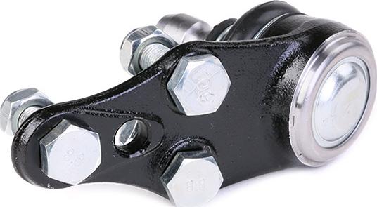 RIDEX 2462S0308 - Шаровая опора abcparts.ee