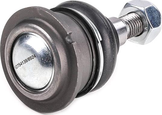 RIDEX 2462S0272 - Шаровая опора abcparts.ee