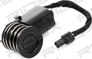 RIDEX 2412P0078 - Датчик, система помощи при парковке abcparts.ee