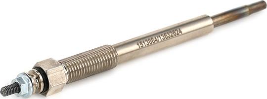 RIDEX 243G0045 - Свеча накаливания abcparts.ee