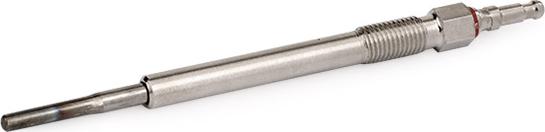 RIDEX 243G0021 - Свеча накаливания abcparts.ee