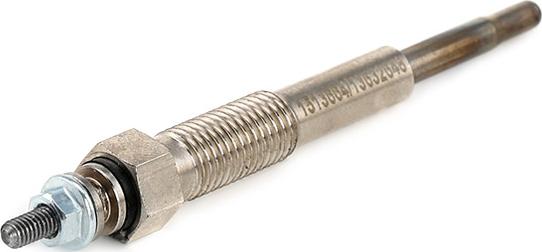 RIDEX 243G0070 - Свеча накаливания abcparts.ee