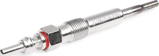 RIDEX 243G0170 - Свеча накаливания abcparts.ee