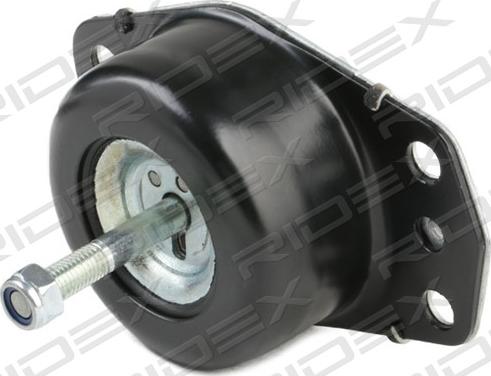 RIDEX 247E0413 - Подушка, опора, подвеска двигателя abcparts.ee