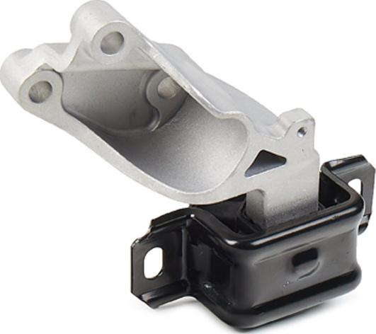 RIDEX 247E0576 - Подушка, опора, подвеска двигателя abcparts.ee