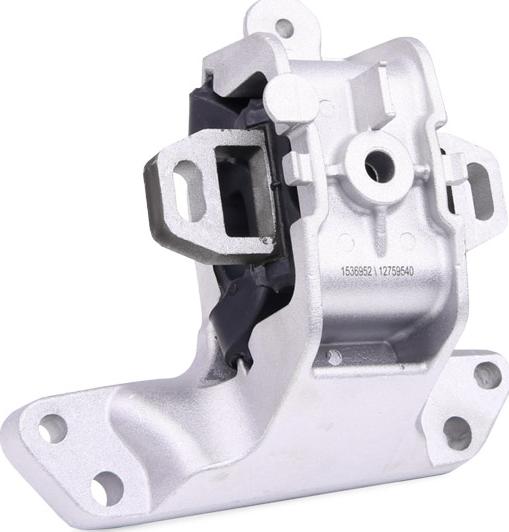 RIDEX 247E0336 - Подушка, опора, подвеска двигателя abcparts.ee