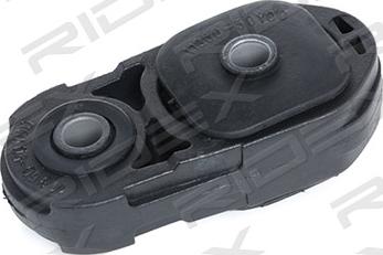 RIDEX 247E0285 - Подушка, опора, подвеска двигателя abcparts.ee