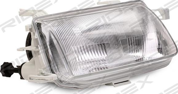 RIDEX 259H0367 - Основная фара abcparts.ee