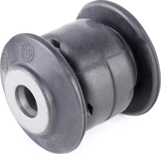 RIDEX 251T0022 - Сайлентблок, рычаг подвески колеса abcparts.ee