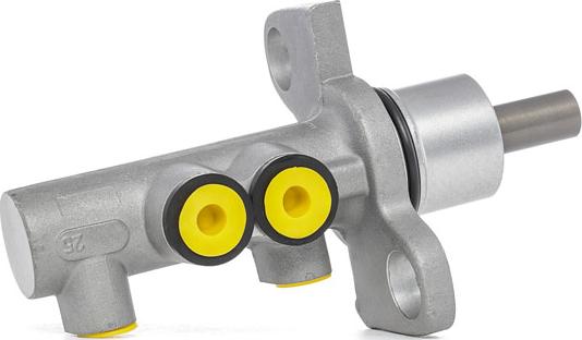 RIDEX 258M0037 - Главный тормозной цилиндр abcparts.ee