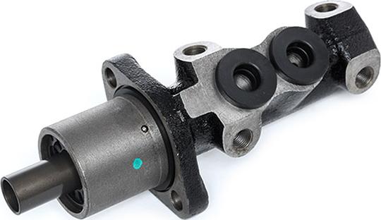 RIDEX 258M0115 - Главный тормозной цилиндр abcparts.ee