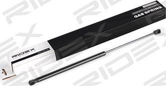 RIDEX 219G0591 - Газовая пружина, упор abcparts.ee