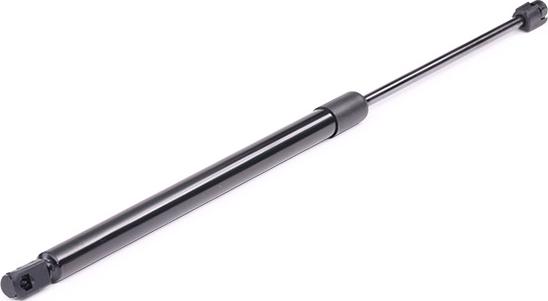 RIDEX 219G0544 - Газовая пружина, упор abcparts.ee