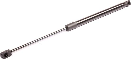 RIDEX 219G0040 - Газовая пружина, упор abcparts.ee